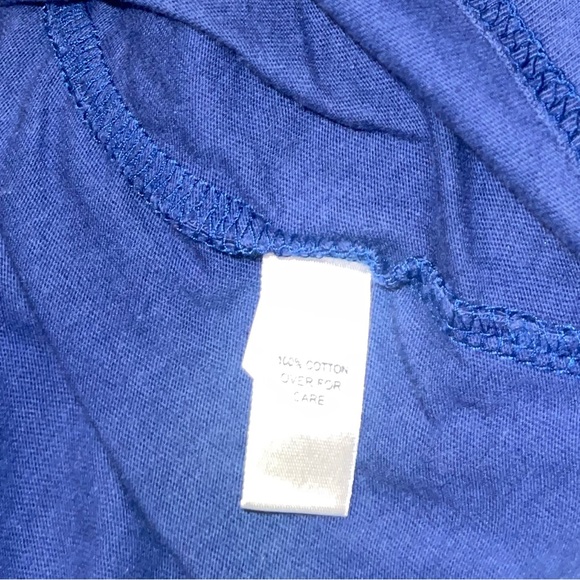 SMU long sleeve tee - Picture 5 of 6